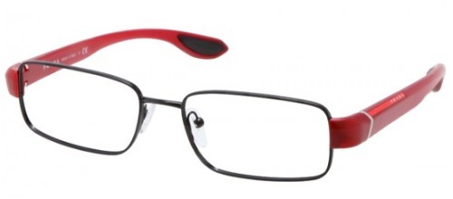 Prada Linea Rossa PRADA SPORT VPS 52EV 7AX/1O1 B